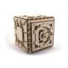 Ugears Puzzle 3D - Seif, 179 piese