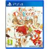 Rising Star Games Little Dragons Cafe Ps4