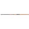 Daiwa Lanseta Megaforce Tele 3.60m, 70-150g.