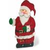Small Foot DECOR CRACIUN CALENDAR ADVENT SANTA CLAUS 55 CM