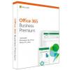 Microsoft Office 365 Business Premium RO 2019, Subscriptie 1 An, Medialess KLQ-00387