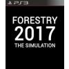 UIG Entertainment Forestry 2017 The Simulation PS3