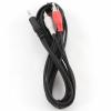 Gembird Cablu audio Jack 3.5 mm