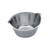 Franke Vas strecurator inox pentru paste 0390512
