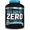 Biotech USA Iso Whey Zero 2270g