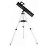 Bresser Venus 76/700 AZ cu adaptor pentru smartphone