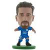 Soccerstarz Leicester Adrien Silva Home Kit