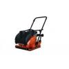 BISONTE Placa compactoare unidirectionala PC90-S
