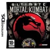 Midway Ultimate Mortal Kombat DS