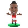 Soccerstarz Arsenal Pierre-Emerick Aubameyang Home Kit
