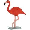 Bullyland Flamingo Rosu 4007176637173