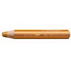 Stabilo Creion colorat Woody auriu 880/810