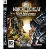 Midway Mortal Kombat vs. DC Universe PS3
