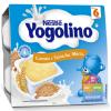 Nestle Iogolino cereale si biscuiti 4 x 100 g