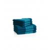 Mendola 231-2036-DB5090 pachet 6 bucati Wellness, 50x90, 400g/mp, albastru inchis