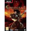 Mastertronic Divinity 2 The Dragon Knight Saga Pc