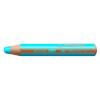 Stabilo Creion colorat albastru Woody 880/45