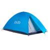 Zajo Cort Montana 3 Tent Ibiza Blue 4027000 + Folie Fund Cort