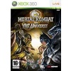 Midway Mortal Kombat vs. DC Universe XBOX 360