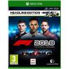 Codemasters F1 2018 Headline Edition Xbox One