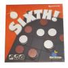 Blue Orange Sixth!