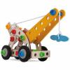 Zuma Fun Eichhorn Mobile Crane 70 piese