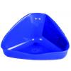 Trixie Corner Toilet with Step in (6254)