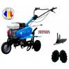 AGT Motocultor cu motor Honda 5580 HD GX 160