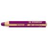 Stabilo Creion colorat violet Woody 880/37