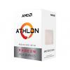 AMD Athlon 200GE 3.2GHz box (YD200GC6FBBOX)