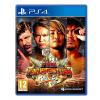 Koch Media Fire Pro Wrestling World Ps4