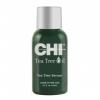 CHI Ser pentru Scalp Sensibil - Farouk Tea Tree Oil Serum 15 ml