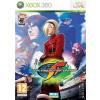 SNK Playmore King Of Fighters 12 Xbox360