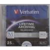 Verbatim M-Disc BD-R 5 Pack Jewel Case 43823