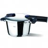 Fissler Oala sub presiune Vitaquick, capacitate 4.5 Litri, diametru 22 cm, inductie