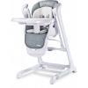 Caretero 2 in 1 Indigo Grey