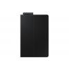 Samsung Book Cover EF-BT830 black pentru Galaxy Tab S4 (EF-BT830PBEGWW)