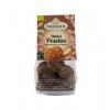 SOMMER CABLE Pesetas Biscuiti Bio din Faina de Alac cu Nuci Braziliene si Quinoa 150gr