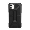 UAG Monarch iPhone 11 Black