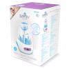 BAYBY Sterilizator cu uscator Bbs 3030