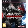 Namco Bandai Tekken Tag Tournament 2 PS3