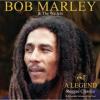 Bob Marley & The Wailers Bob Marley & The Wailers-A Legend (180g Audiophile Pressing)-2LP