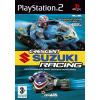 Midas Interactive Crescent Suzuki Racing Ps2