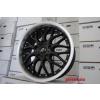 Art Jante auto 17inch, 901
