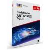 Softwin Antivirus Plus 2019 Licenta 1An 3PCs Licenta noua Retail box