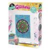 Buki Glitters - Mandala
