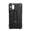 UAG Monarch iPhone 11 Carbon Fiber