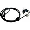 Lenovo MicroSaver Security Cable Lock 73P2582