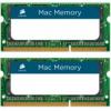 Corsair 16GB DDR3 1333MHz CL9 Dual Channel Kit compatibil MAC CMSA16GX3M2A1333C9