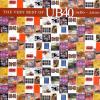UB40 UB40-The Very Best Of (1980-2000)-CD